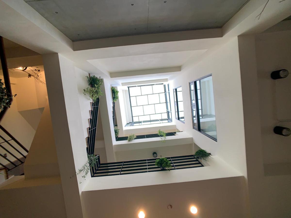 日月潭山慕藝旅 Sun Moon Inn Yuchi Εξωτερικό φωτογραφία